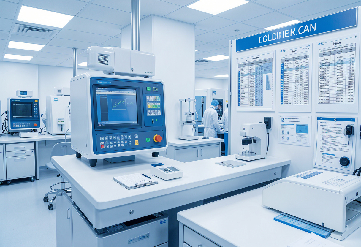 How to Successfully Deploy GxP Compliance Software Systems