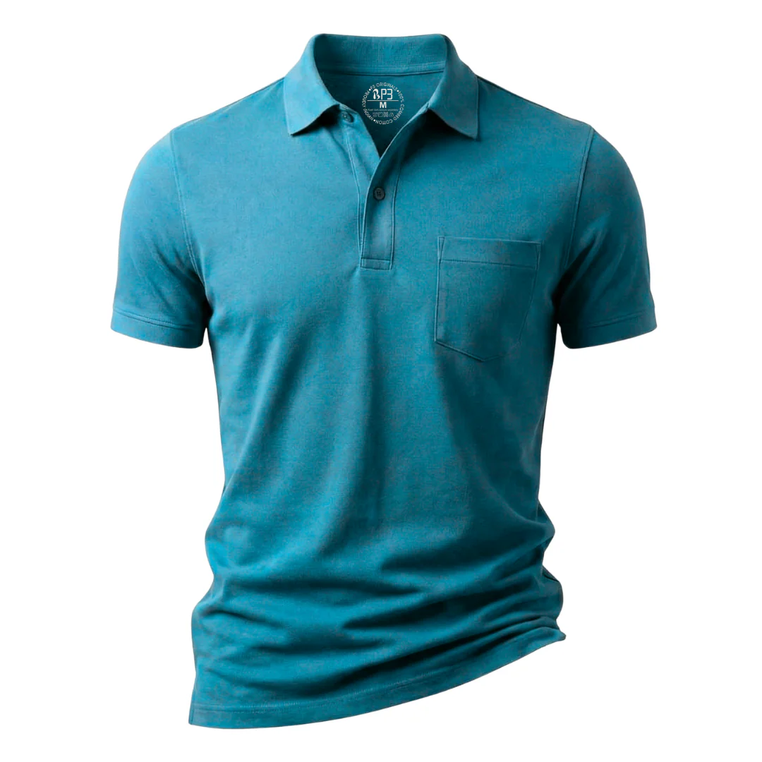 Men's Polo T-Shirts