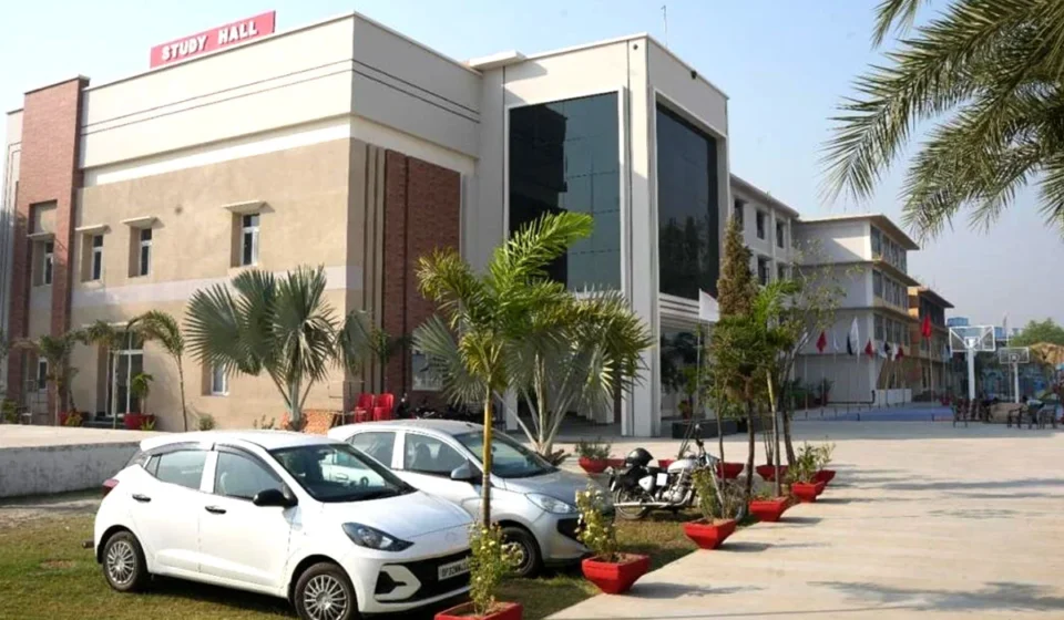 Best CBSE School in Lucknow