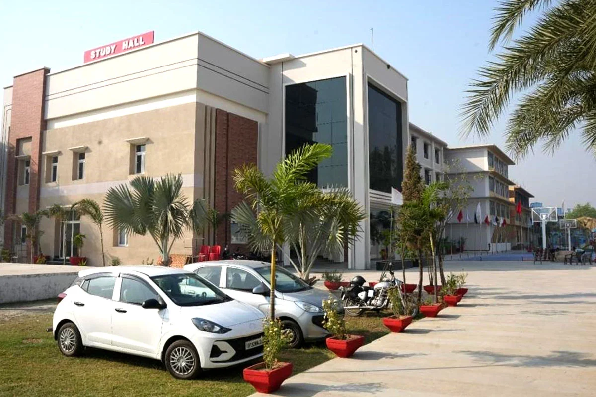 Best CBSE School in Lucknow