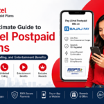 Verified Steps on How to Change Address in Aadhar Card Online Hassle-Free The Ultimate Guide to Airtel Postpaid Plans with Data, Calling, and Entertainment Benefits