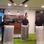 Packers and Movers in Koramangala