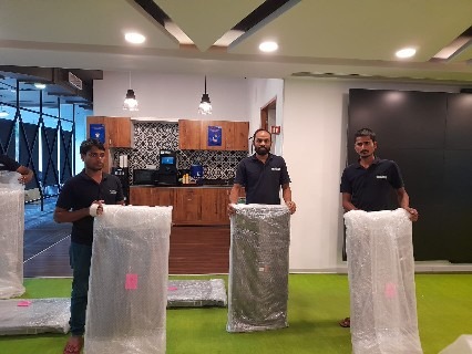 Packers and Movers in Koramangala