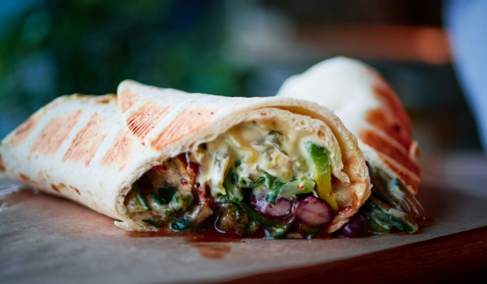 The Spinning Story of Shawarma: From Ottoman Streets to Every Corner of the World