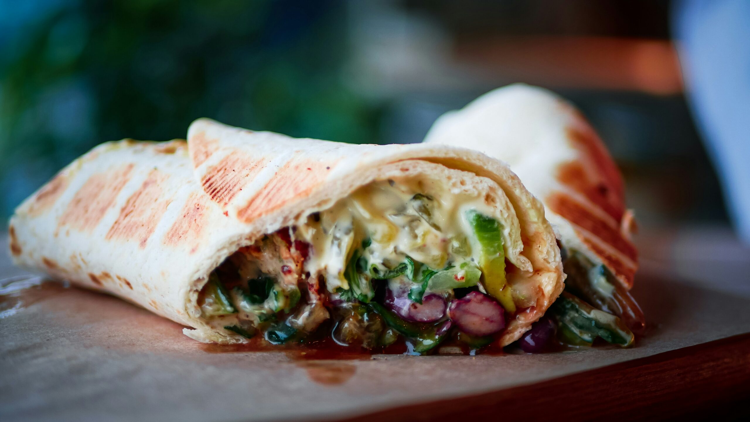 The Spinning Story of Shawarma: From Ottoman Streets to Every Corner of the World