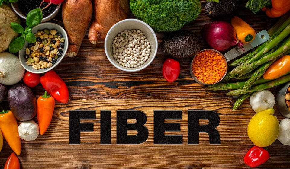 Fiber Is the Most Underrated Nutrient