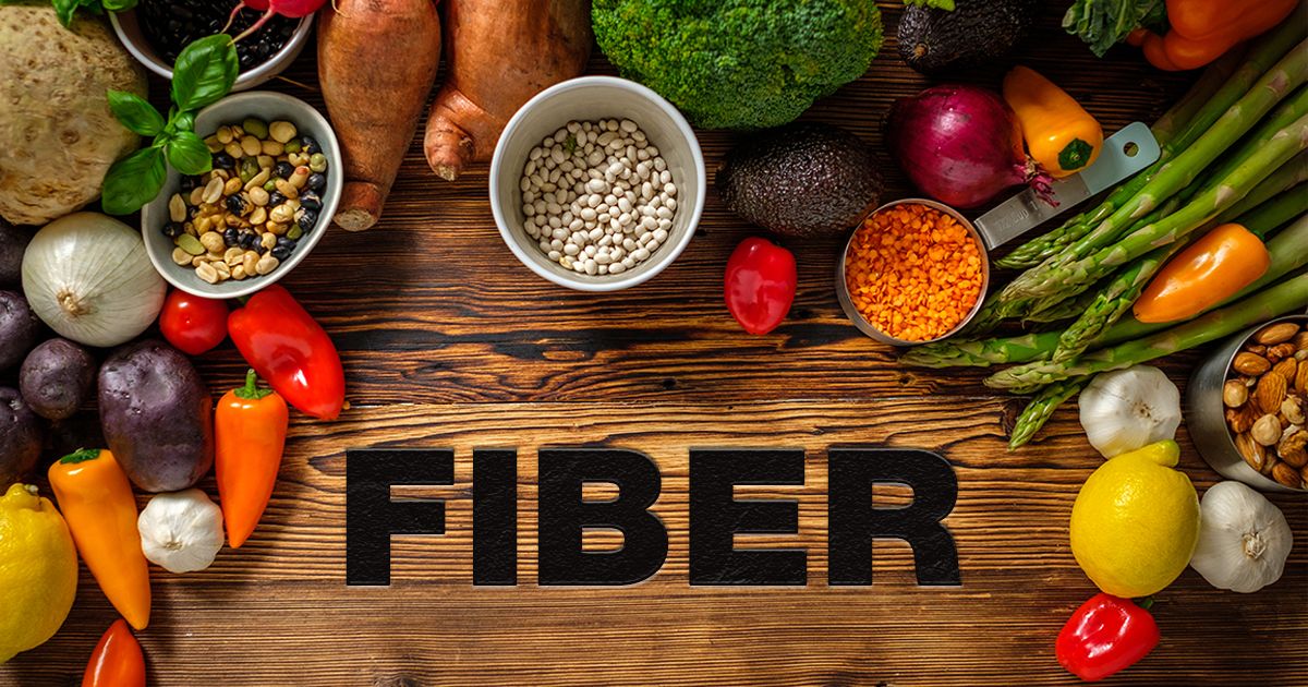 Fiber Is the Most Underrated Nutrient