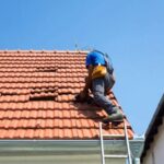 Roof Replacement