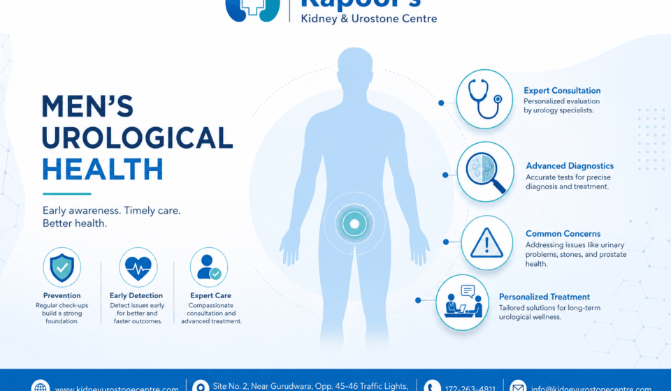 Tunica Albuginea Damage in Men: Causes and Symptoms