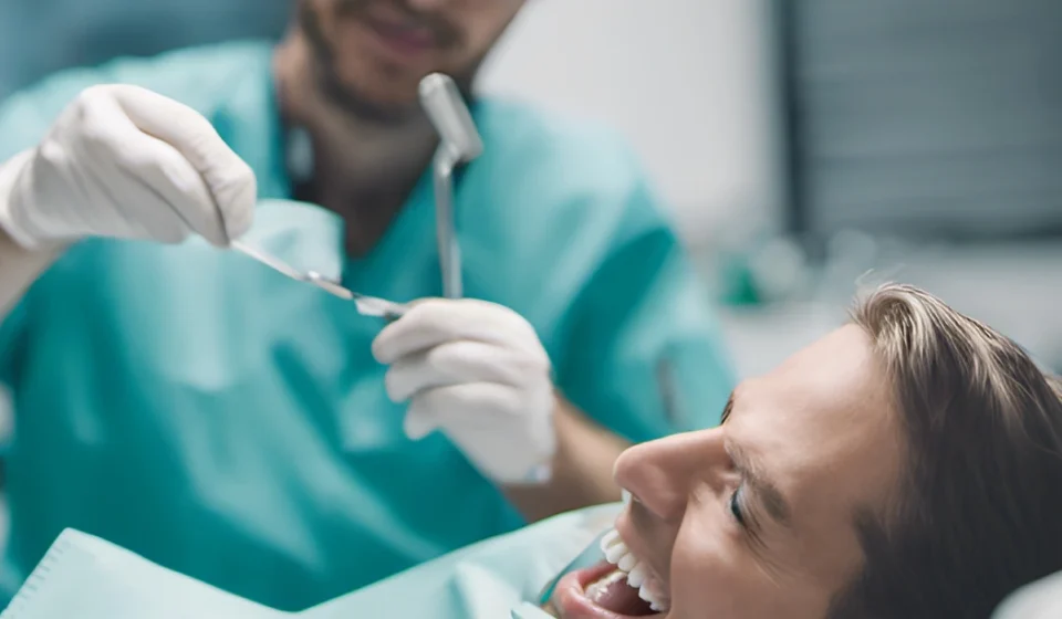 Dental hospital in Sonipat