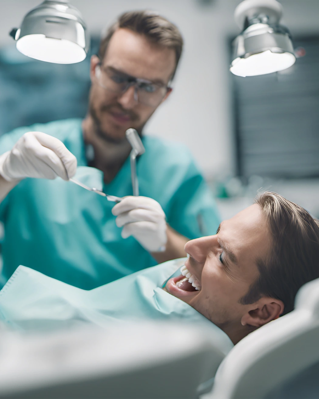 Dental hospital in Sonipat