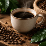 Organic Medium Roast Coffee