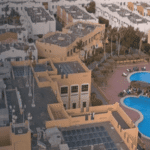 residential compound in Jeddah