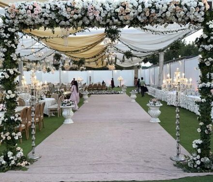 best event planner in karachi