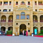 Hospitals in Karachi