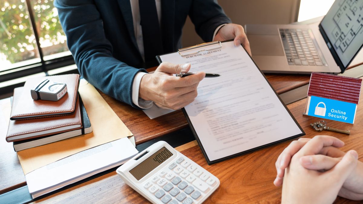 Are online loans safe in Ireland