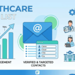 Healthcareemaillist