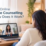 Online Marriage Counselling